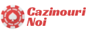 cazinouri noi Romania